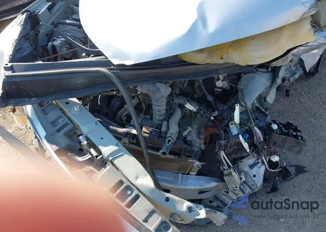 2019 Mitsubishi Mirage Es из США, поврежденный, VIN ML32A3HJ5KH015654